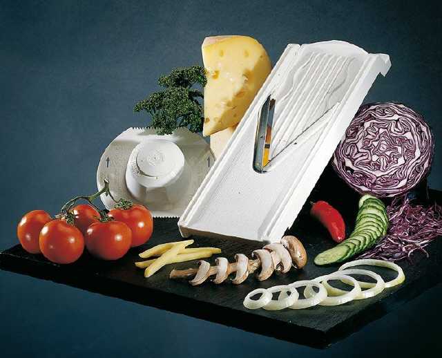 B&ouml;rner V3 Gem&uuml;sehobel